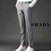 PRADA 스판 10부 슬랙스