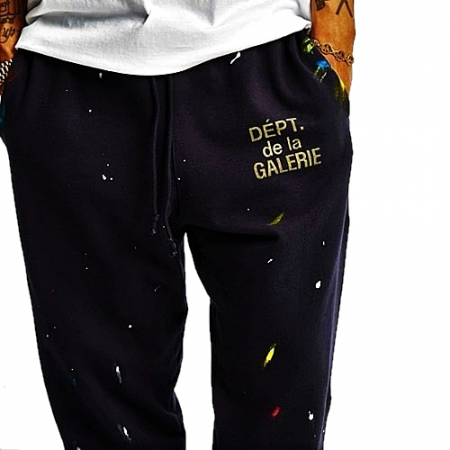 GALLERYDEPT 지스플레쉬 스웻 팬츠