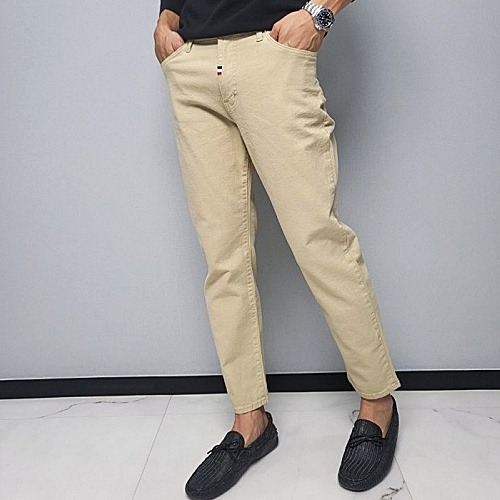 톰브*운 THOM BROWNE 히든 밴딩 1103 면바지