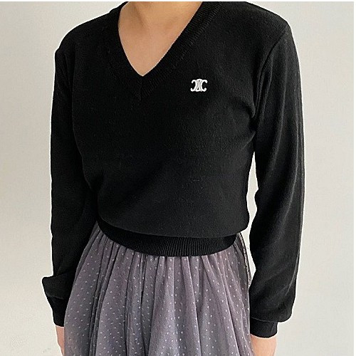 셀*느 트리 오페 브이 니트