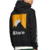 루드 RHUDE 문라이트 후디