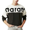 이자벨*랑 isabelmarant 에뚜왈 하울리 스웻셔츠