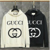 GUCCI 인터로킹 G 후드