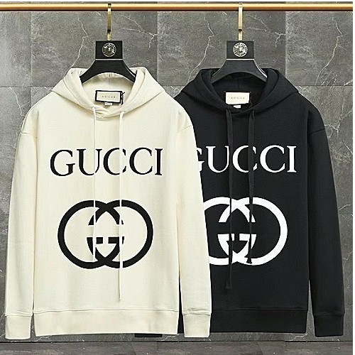 GUCCI 인터로킹 G 후드