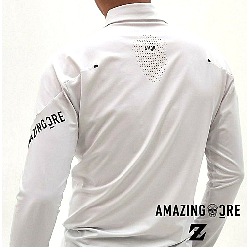 AMAZING CRE 23SS 에센셜 티셔츠