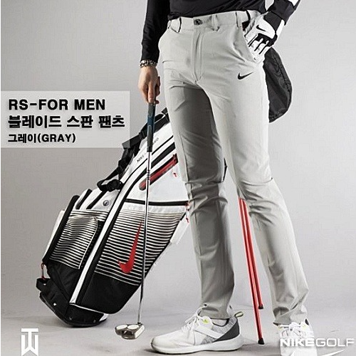 NIKE GOLF 블레이드 스판 팬츠