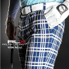 RALPH LAUREN RLX GOLF 마드라스 퍼포먼스 기능성 팬츠