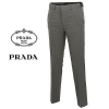 PRADA 베이직 텐션 팬츠