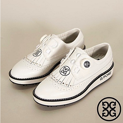 G/FORE 스파이크리스 골프화 GFWSH8033