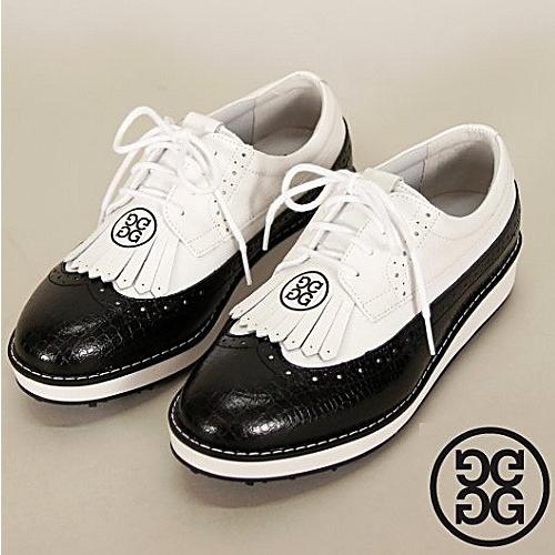 지*어 G/FORE 스파이크리스 골프화 - man