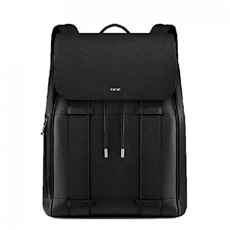 Dior 디올 그레인드 카프스킨 백팩