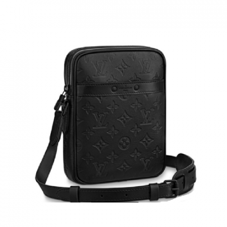 루이비통 다뉴브 슬림 크로스백