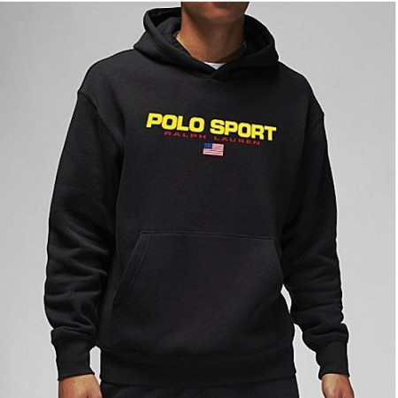 폴로 POLO 스포츠 후드