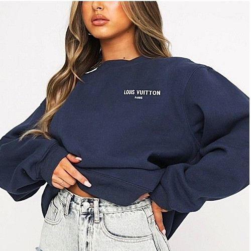 루이*통 디스톨 맨투맨