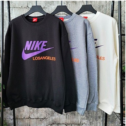 NIKE 로스엔젤레스 맨투맨