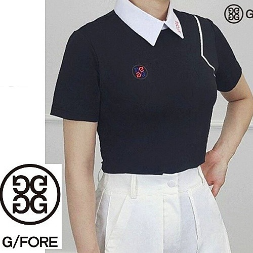 지*어 G/FORE 브이 포인트 카라티