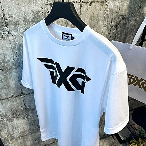 PXG 메인빅로고3 라운드