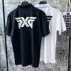 PXG 피엑백 로고 카라티