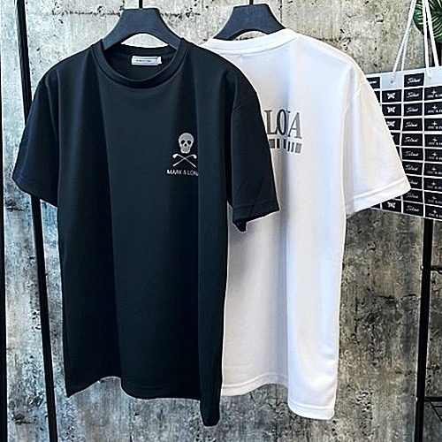 마크앤*나 MARK&LONA 스몰스컬 라운드