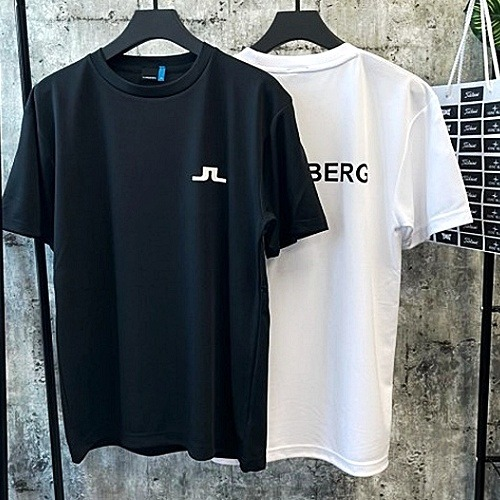 제이린드*그 J.LINDEBERG 스몰로고 라운드