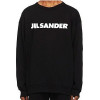 질샌더 JIL SANDER 로고 맨투맨