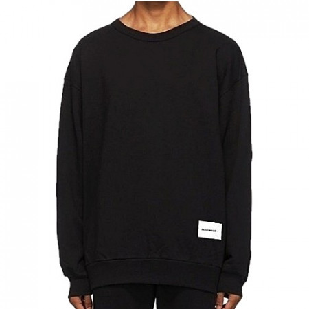 질샌더 JIL SANDER 다운패치 맨투맨