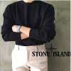 스톤아일*드 STONE ISLAND 랜들 라운드 니트