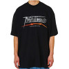 베*멍 VETEMENTS 하이스피드 티셔츠
