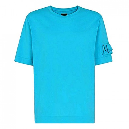 FENDI 에프디 포켓 티셔츠