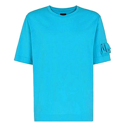 FENDI 에프디 포켓 티셔츠