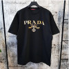 프*다 PRADA 밀라노 골드티셔츠