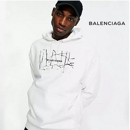 발렌시*가 크랙 후드