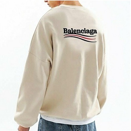 발렌시*가 오버핏 맨투맨