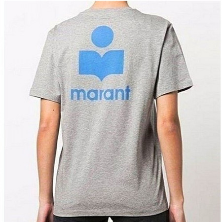 이자벨*랑 즈웰 반팔티셔츠