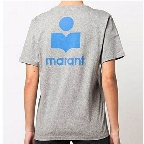 이자벨*랑 즈웰 반팔티셔츠