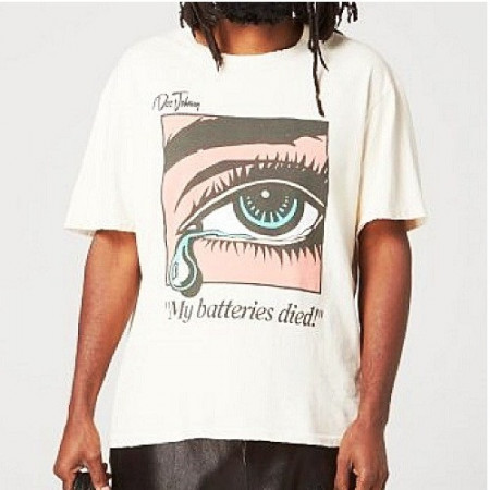 GALLERYDEPT 토이 메이커 반팔 티셔츠