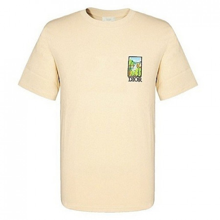 DIOR AND 잭 케루악 라운드