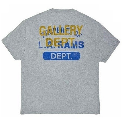 GALLERYDEPT L.A.람스 티셔츠