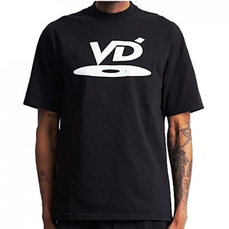 뷰자데 Vuja De VD로고 티셔츠