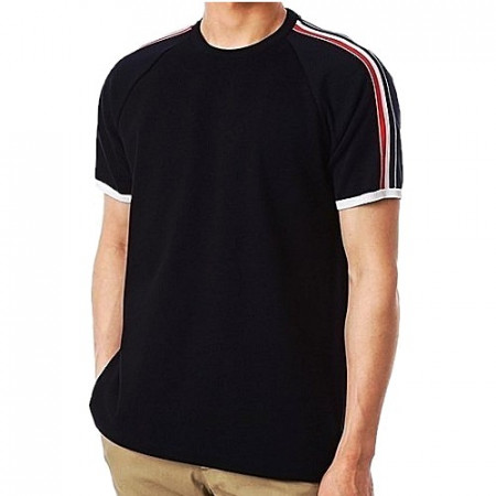 톰브*운 THOM BROWNE 인터로크 티셔츠