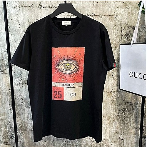GUCCI 디즈니 실켓 라운드