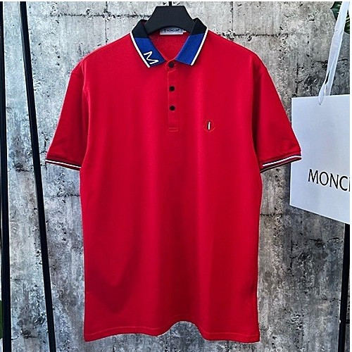 몽클*어 M카라 포인트 카라