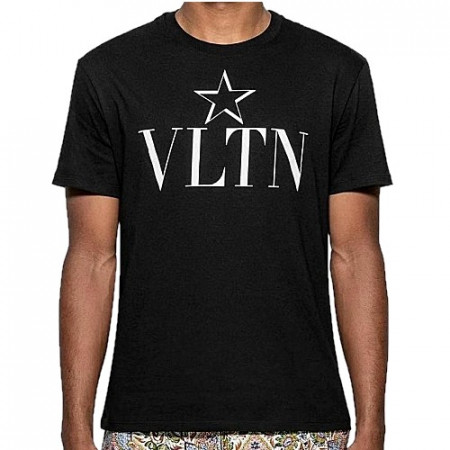 발렌*노 VLTN스타 로고티