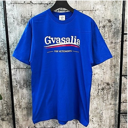 베*멍 웨이브 프린팅 티셔츠