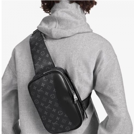 루이비통 20FW 범백 익스플로러 백
