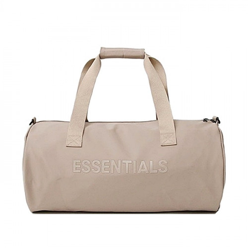 FEAR OF GOD ESSENTIALS Duffel  보스턴백