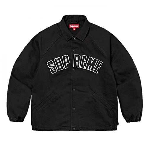 SUPREME 아크로 고드 데님자켓