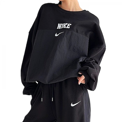 NIKE 하프콤비 셋업 SET