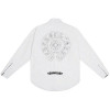 크롬*츠 Chrome hearts 말굽자수 셔츠
