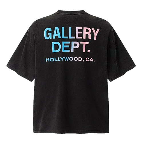 갤러리 디파트먼트 GALLERY DEPT 보드워크 티셔츠